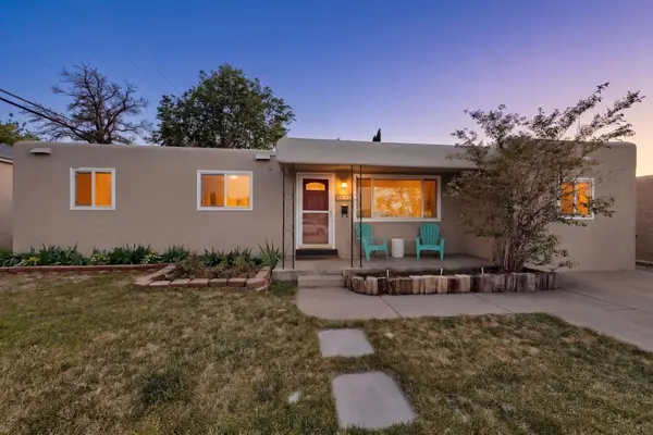 9642 Towner Avenue Ne, Albuquerque, NM 87112