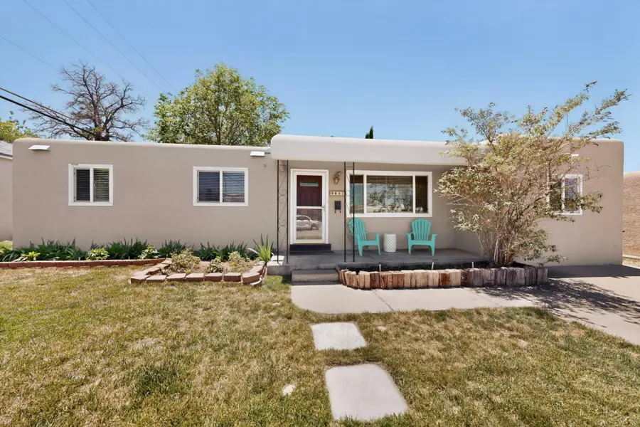 9642 Towner Avenue Ne, Albuquerque, NM 87112 - #2