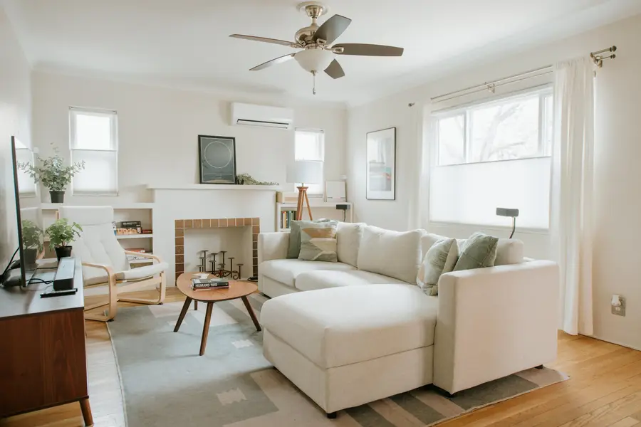 1015 Gold Avenue Sw, Albuquerque, NM 87102 - #2