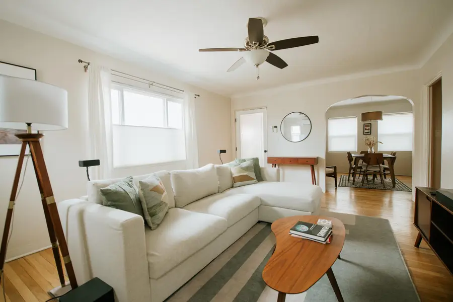 1015 Gold Avenue Sw, Albuquerque, NM 87102 - #3