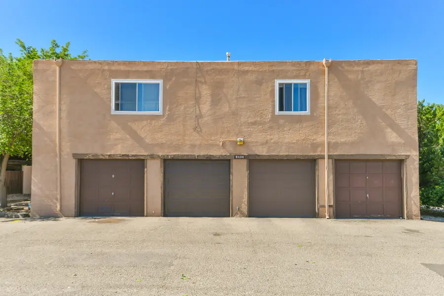 8436 Chambers Court Ne # 18C, Albuquerque, NM 87111 - #2