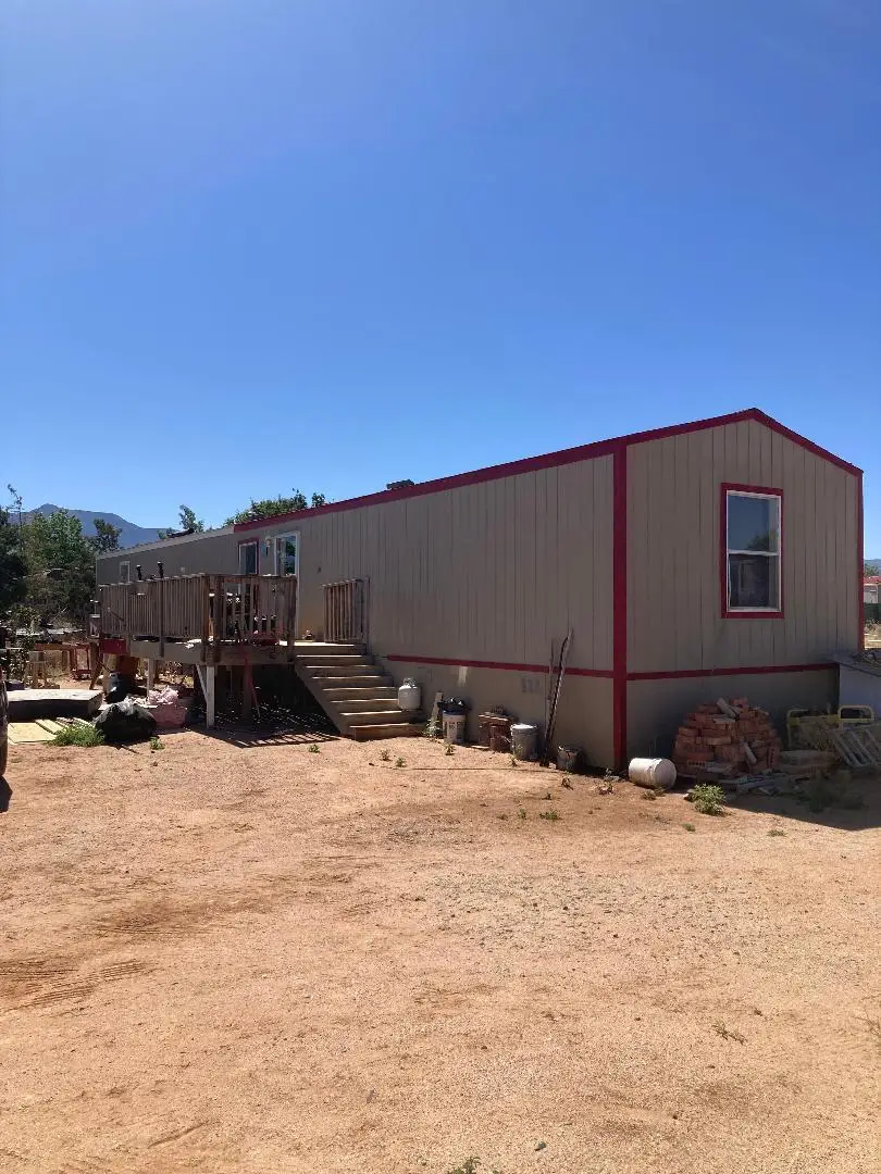 6 Holiday Drive, Los Lunas, NM 87031 - #1
