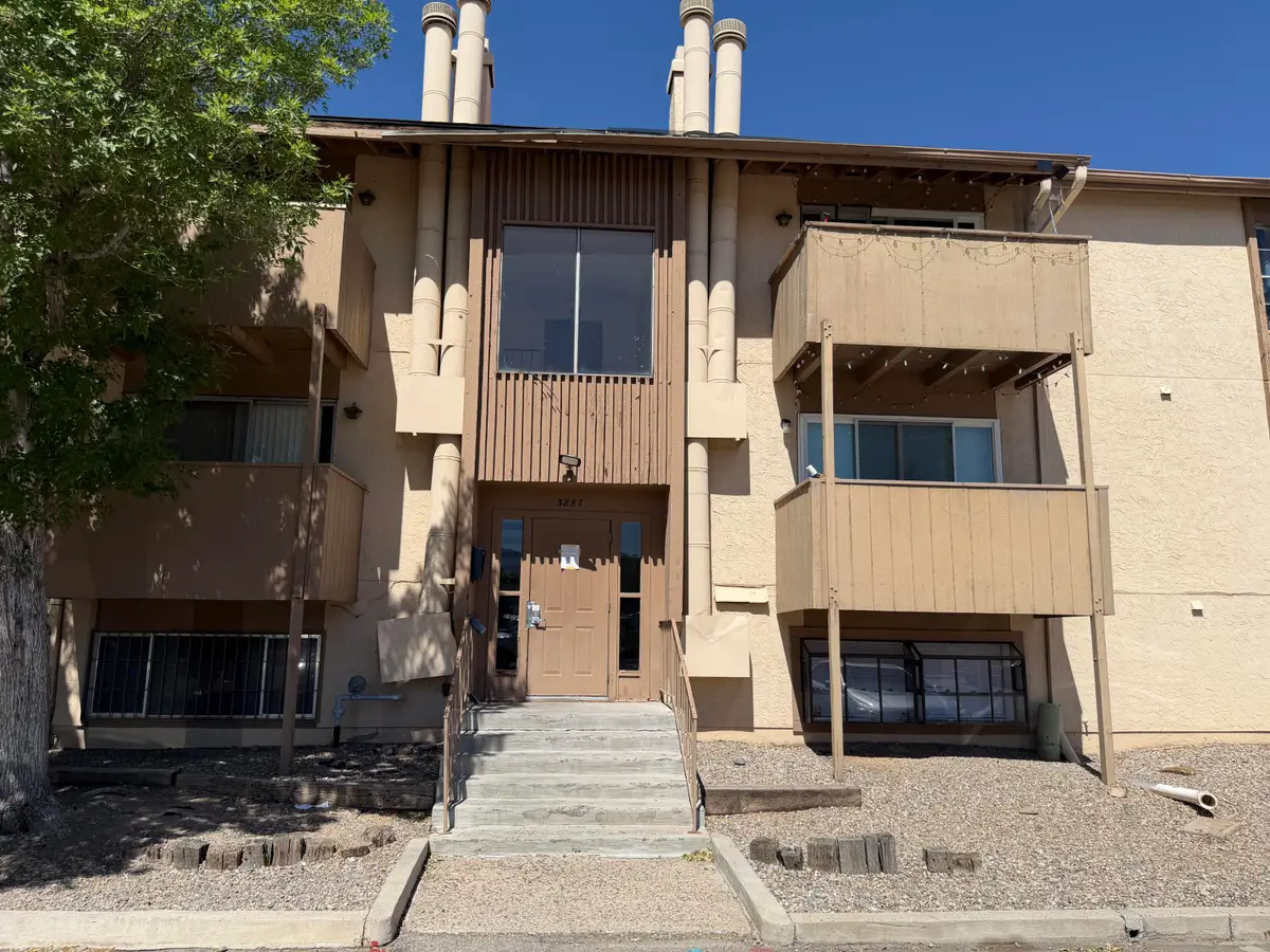 3857 Montgomery Boulevard Ne #APT 1202, Albuquerque, NM 87109 - #1