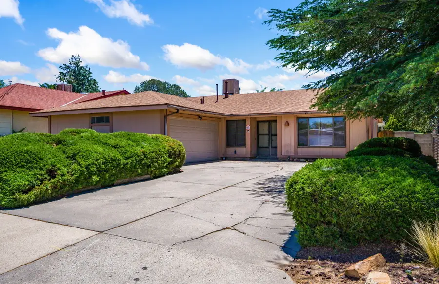 12108 Woodland Avenue Ne, Albuquerque, NM 87112 - #3