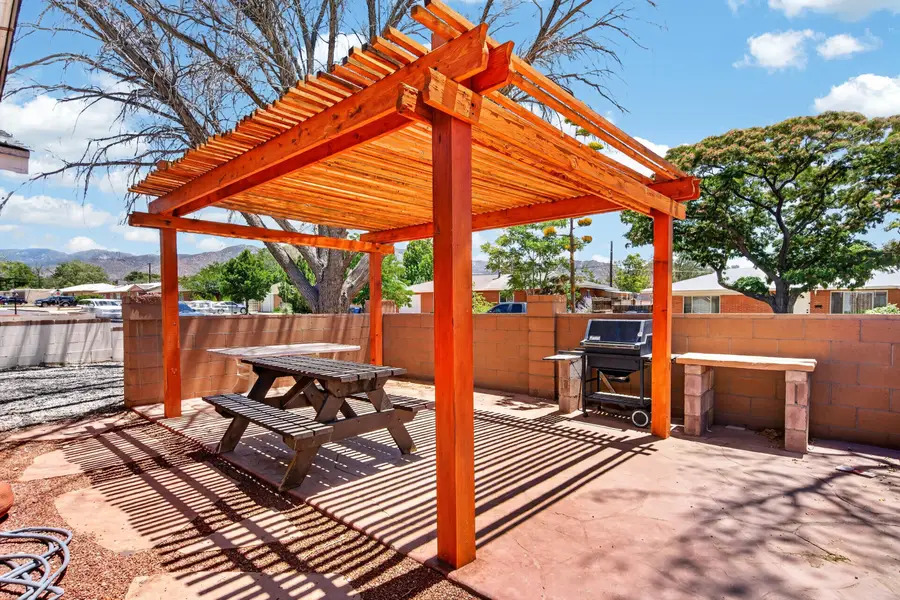 2305 Stevens Drive Ne, Albuquerque, NM 87112 - #3