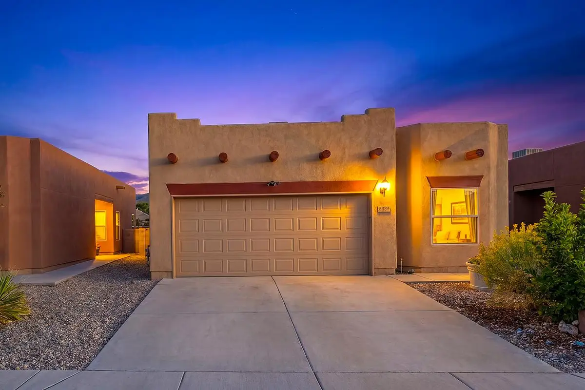 11628 Terra Bonita Way Se, Albuquerque, NM 87123 - #1