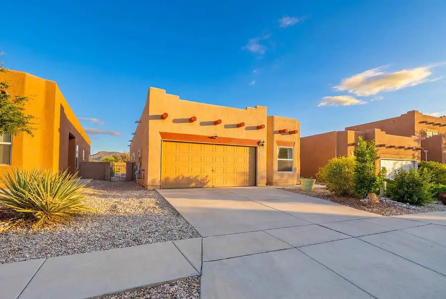 11628 Terra Bonita Way Se, Albuquerque, NM 87123 - #3
