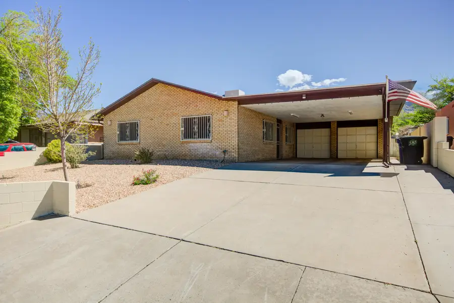 2412 Hiawatha Drive Ne, Albuquerque, NM 87112 - #2