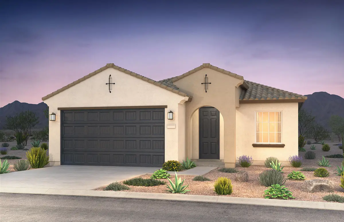 3037 Donita Lane Ne, Rio Rancho, NM 87144 - #1