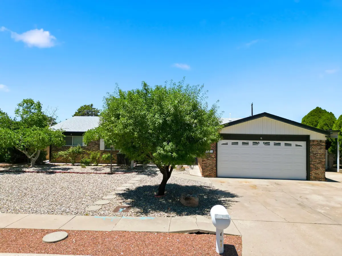 1621 Chelwood Park Boulevard Ne, Albuquerque, NM 87112 - #1