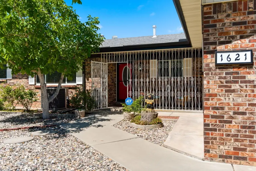 1621 Chelwood Park Boulevard Ne, Albuquerque, NM 87112 - #2