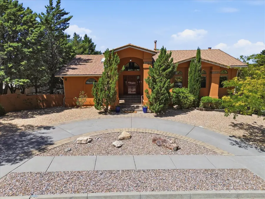 14016 La Mesita Road Ne, Albuquerque, NM 87112 - #2