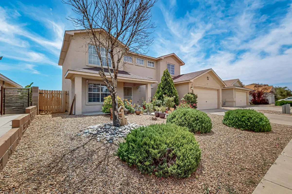 1420 Summerfield Place Sw, Albuquerque, NM 87121 - #1