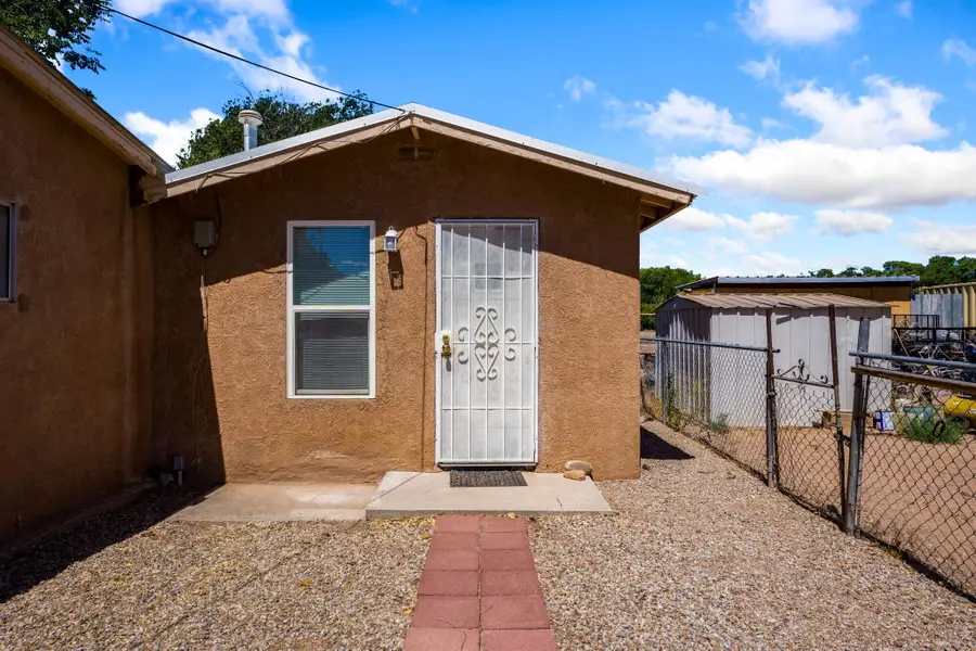 7703 Guadalupe Trail Nw, Los Ranchos De Albuquerque, NM 87107 - #2