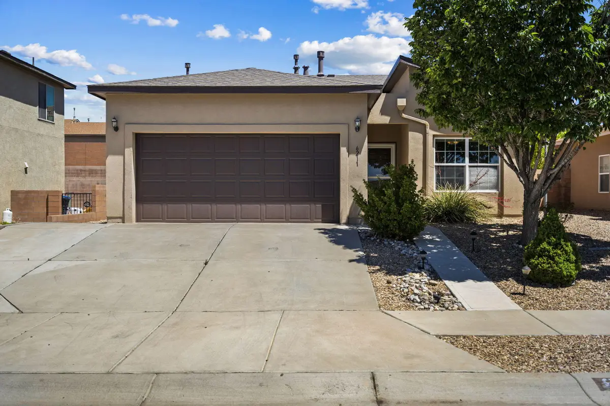 6211 Nacional Road Nw, Albuquerque, NM 87114 - #1