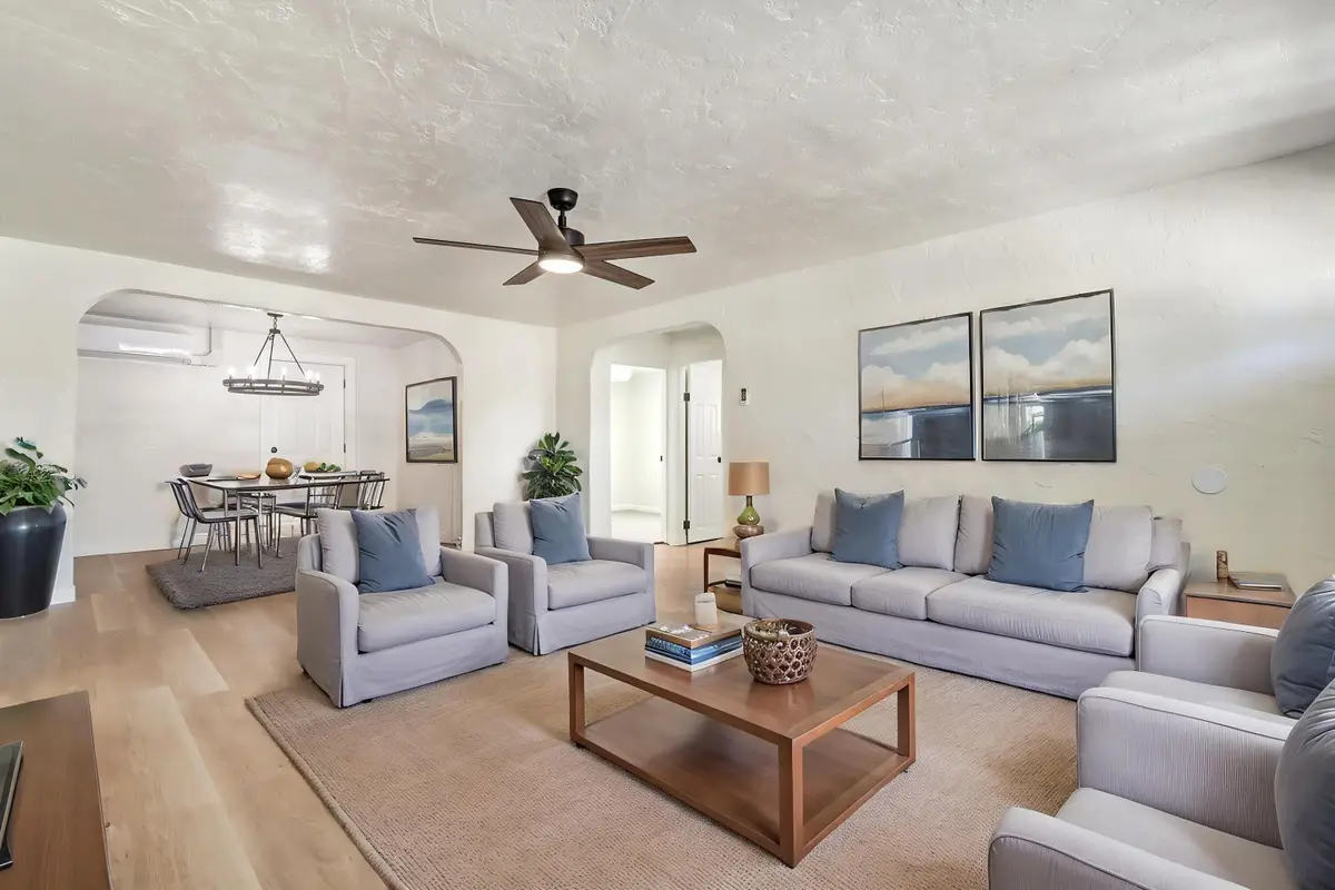 478 60th Street Nw, Albuquerque, NM 87105 - #1