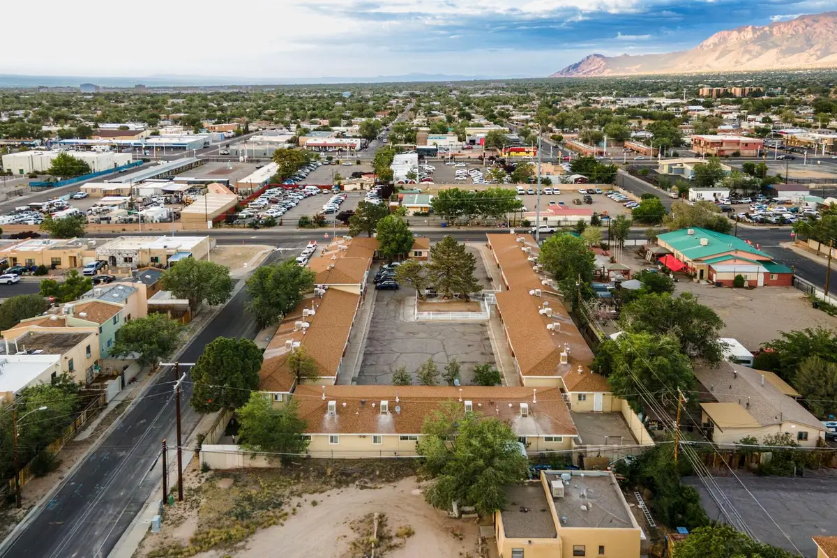 8600 Zuni Road Se, Albuquerque, NM 87108 - #1