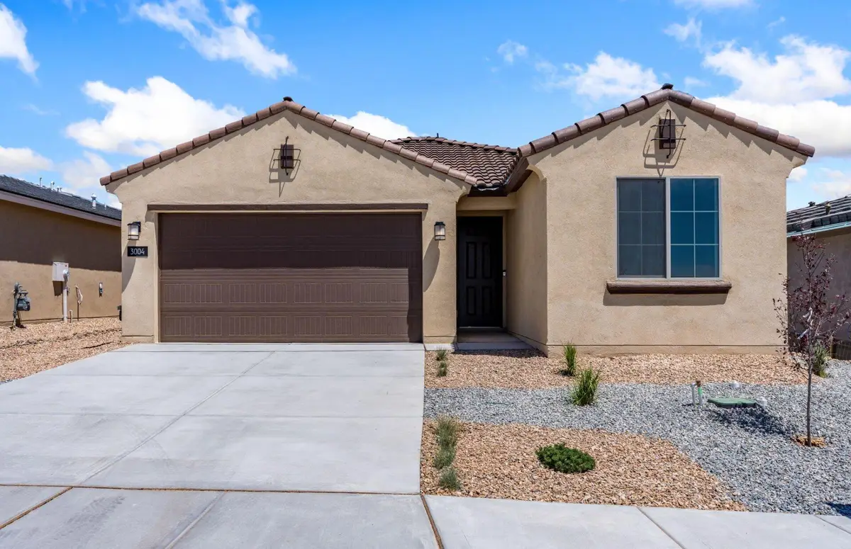 3004 Donita Lane Ne, Rio Rancho, NM 87144 - #1