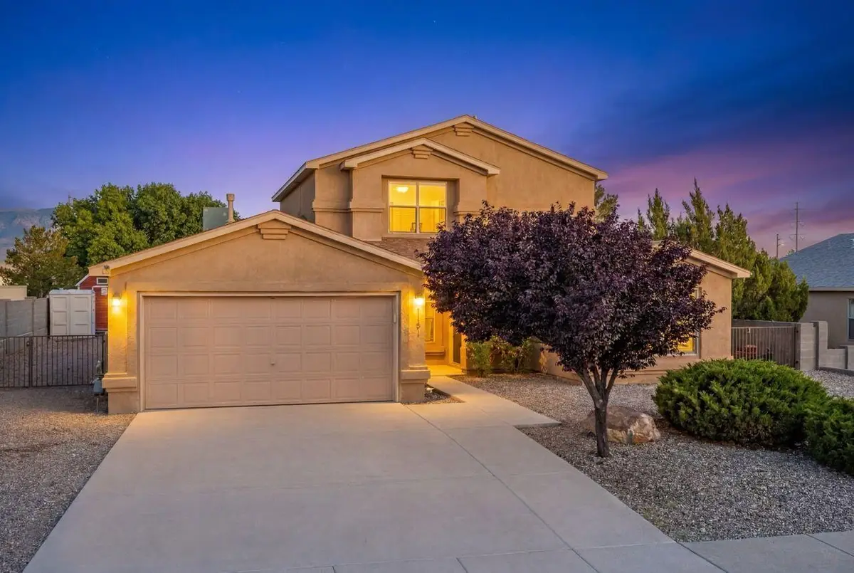 7106 Raleigh Hills Drive Ne, Rio Rancho, NM 87144 - #1