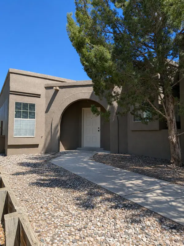 1621 Patti Place Ne, Rio Rancho, NM 87144