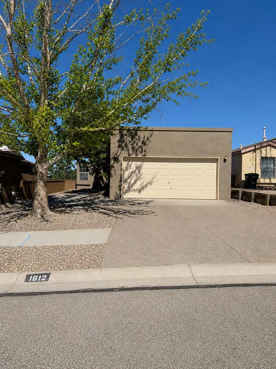1621 Patti Place Ne, Rio Rancho, NM 87144 - #2