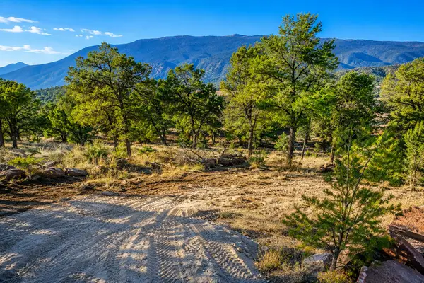 42 Calle Conejo Road, Tijeras, NM 87059