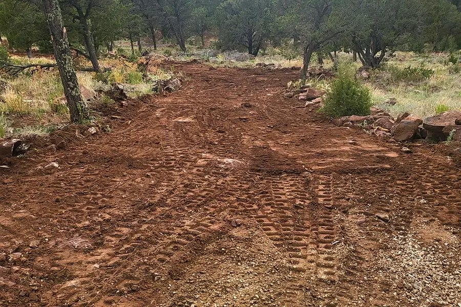 42 Calle Conejo Road, Tijeras, NM 87059 - #3