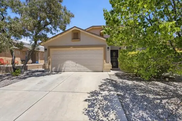 9827 Sun Chaser Trail Sw, Albuquerque, NM 87121