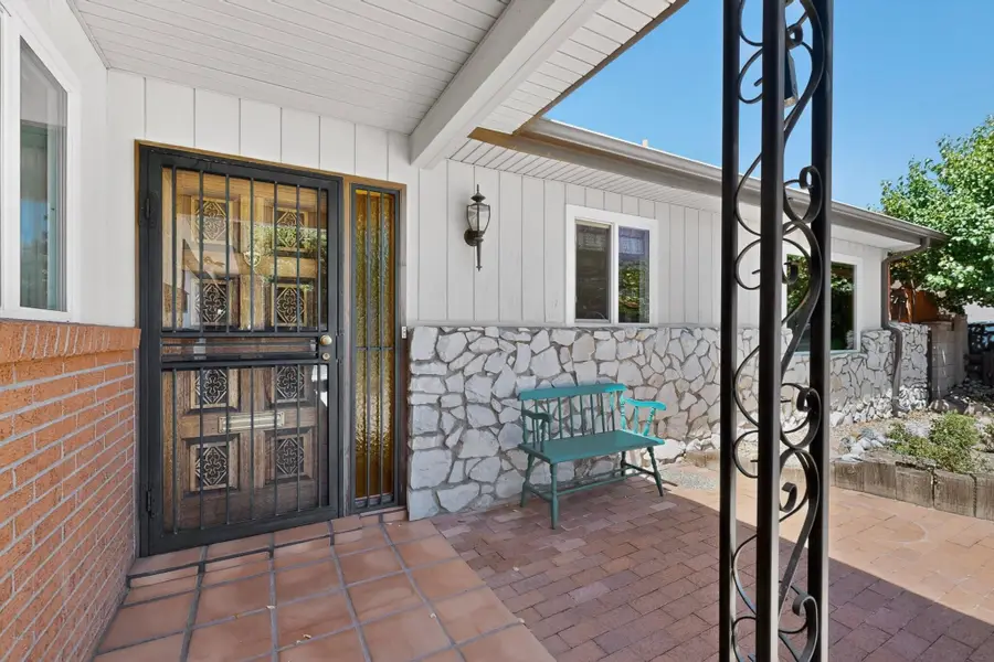 10409 Theresa Place Ne, Albuquerque, NM 87111 - #2
