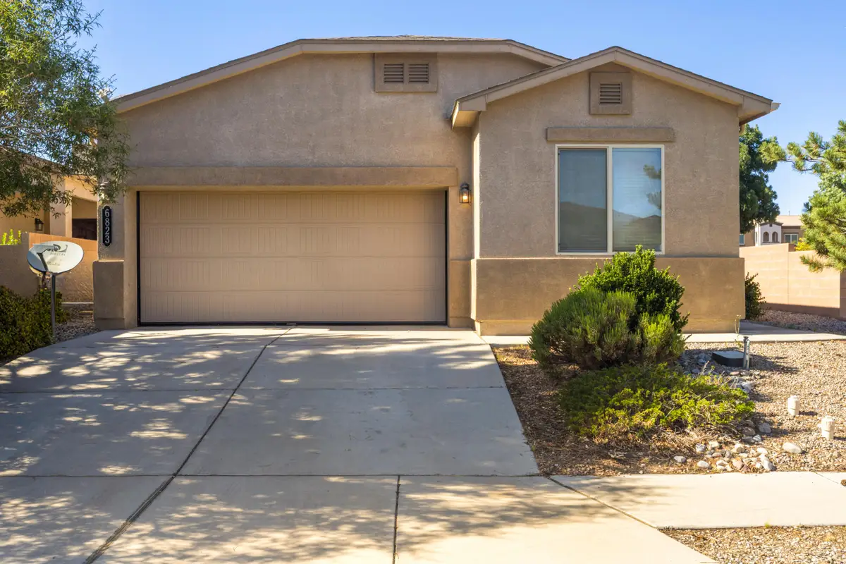 6823 Kayser Mill Road Nw, Albuquerque, NM 87114 - #1