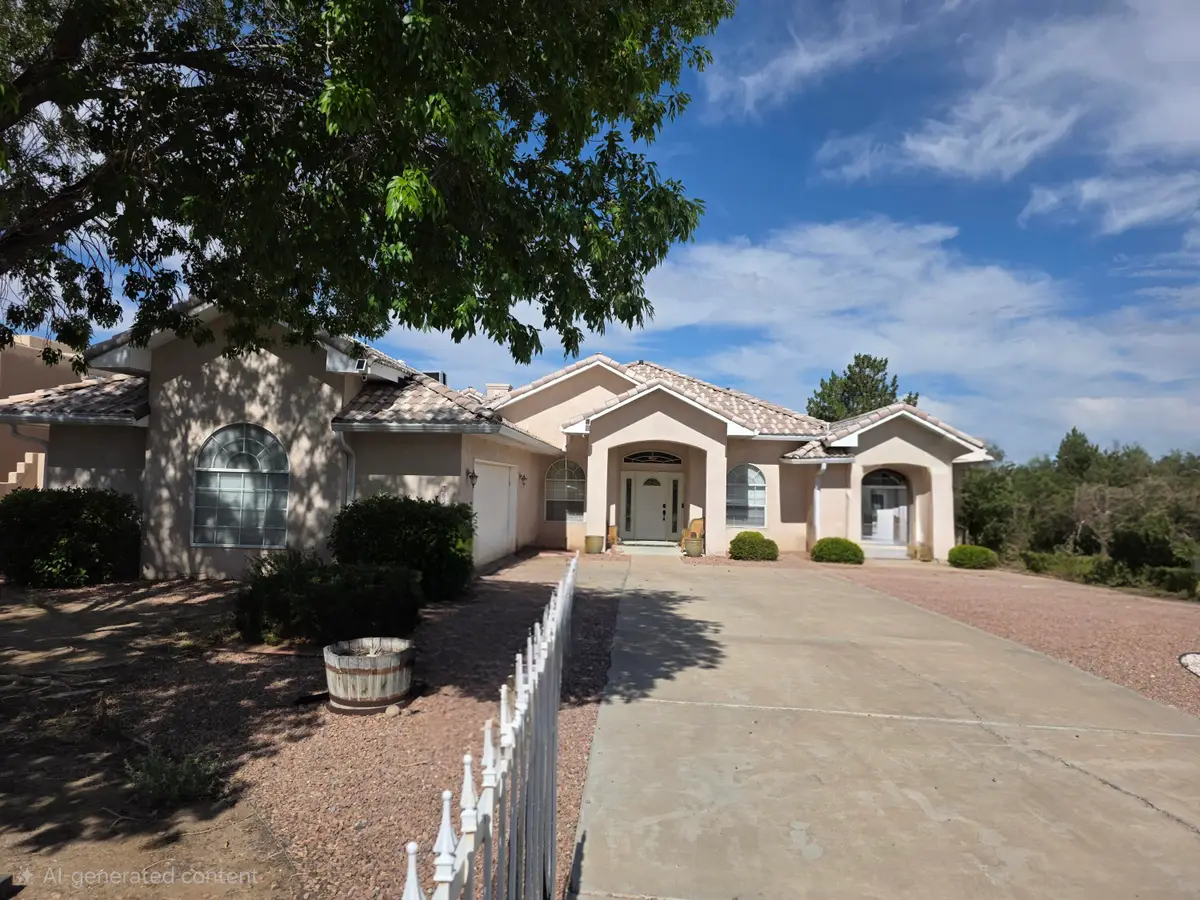 6509 Tesuque Drive Nw, Albuquerque, NM 87120 - #1