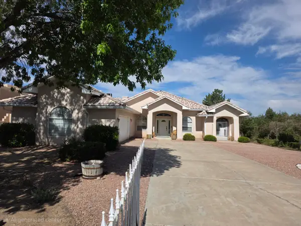 6509 Tesuque Drive Nw, Albuquerque, NM 87120