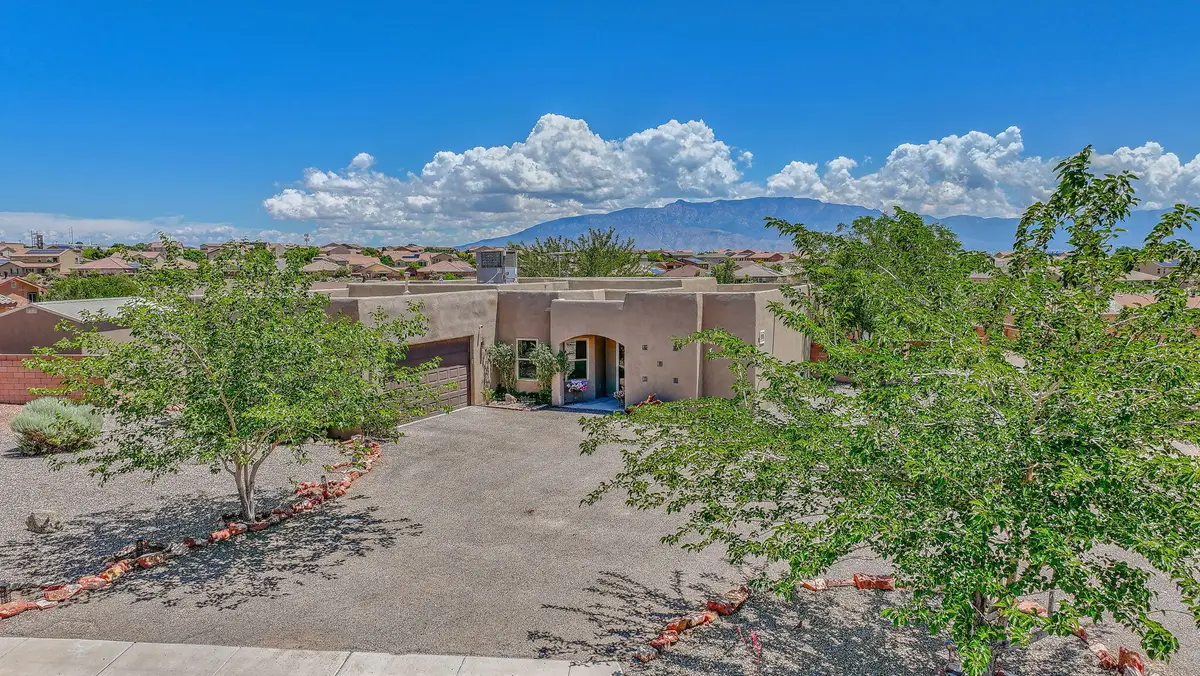 1200 26th Street Se, Rio Rancho, NM 87124 - #1