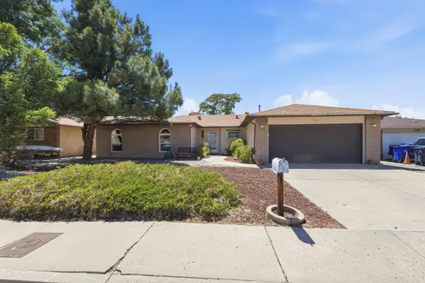 2705 Compa Court Ne, Albuquerque, NM 87112