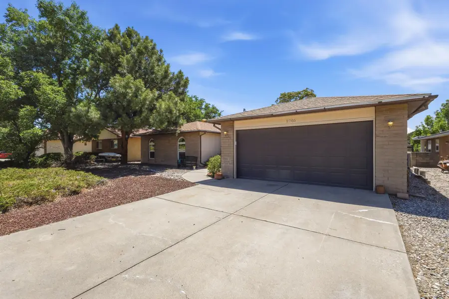 2705 Compa Court Ne, Albuquerque, NM 87112 - #2