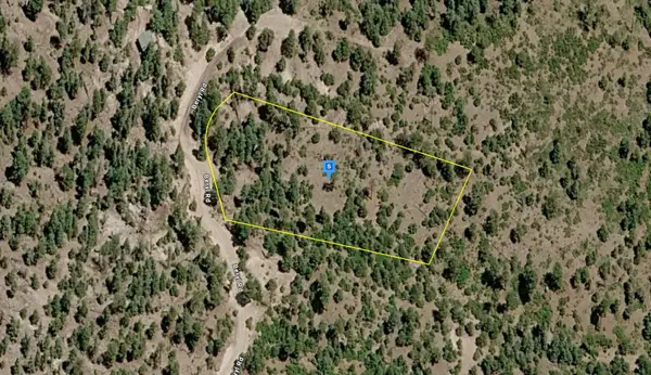 1445 Beryl Road, Jemez Springs, NM 87025