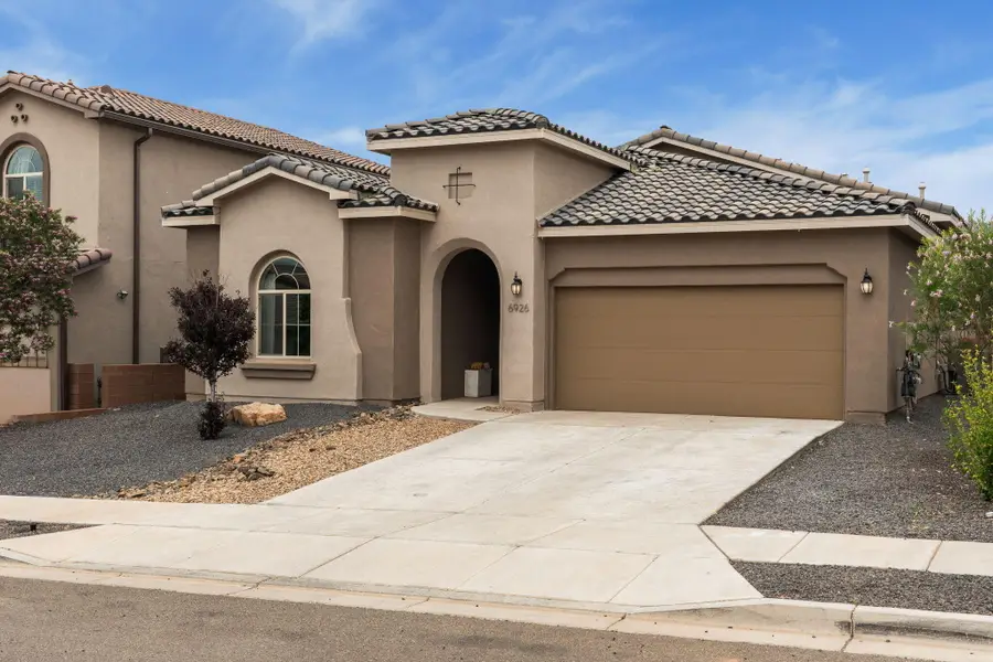 6926 Cleary Loop Ne, Rio Rancho, NM 87144 - #2