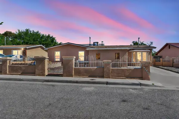 10025 Melinda Avenue Sw, Albuquerque, NM 87121