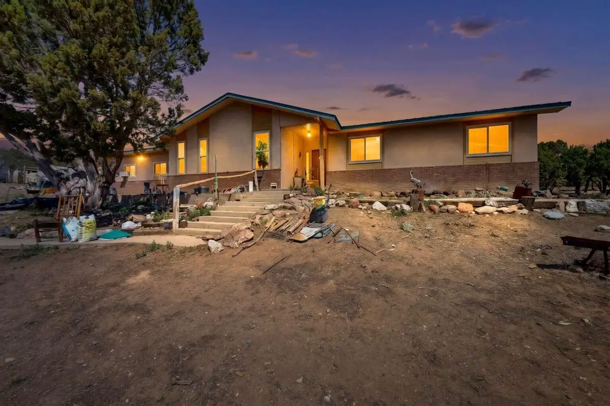 3 Morper Road, Edgewood, NM 87015 - #1