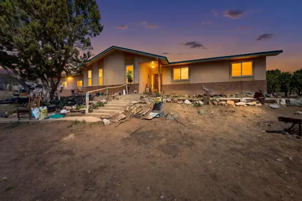 3 Morper Road, Edgewood, NM 87015