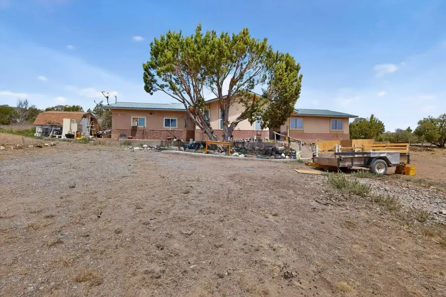 3 Morper Road, Edgewood, NM 87015 - #3