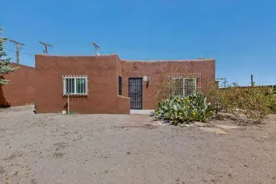 9621 Central Avenue Nw, Albuquerque, NM 87121 - #2