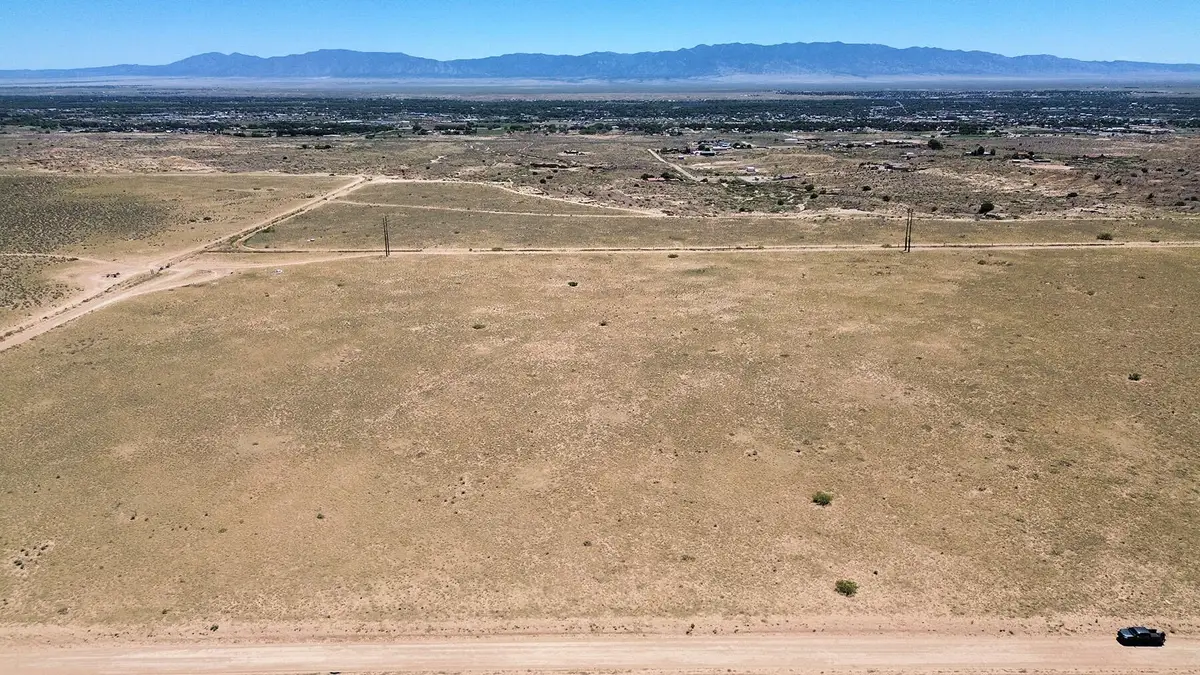 Lt 672-673 Greer Road, Belen, NM 87002 - #1