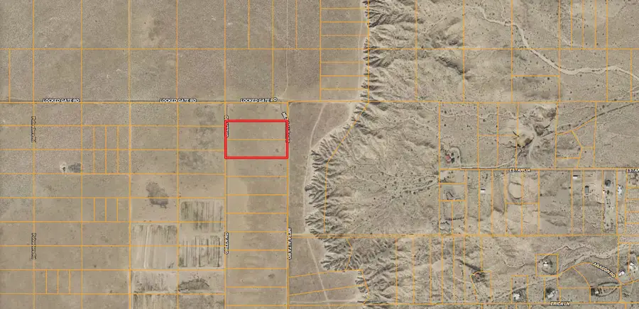 Lt 672-673 Greer Road, Belen, NM 87002 - #3