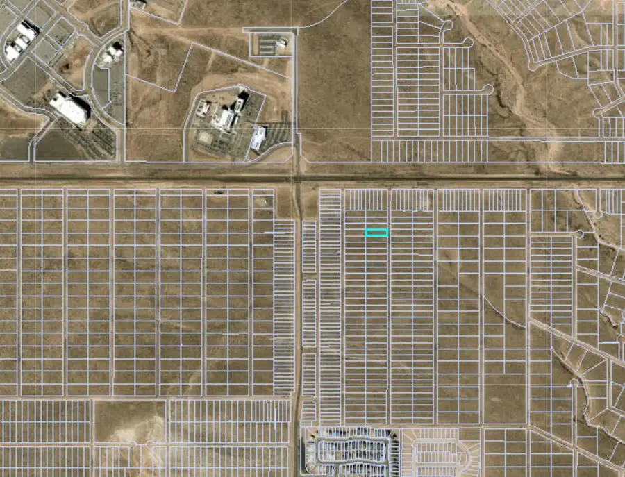 2815 Camelot Street Ne, Rio Rancho, NM 87144 - #3