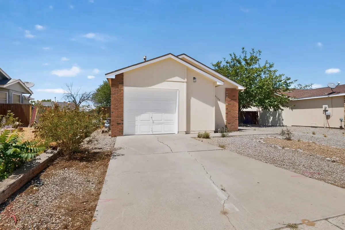 6509 Flynn Avenue Nw, Albuquerque, NM 87120 - #1