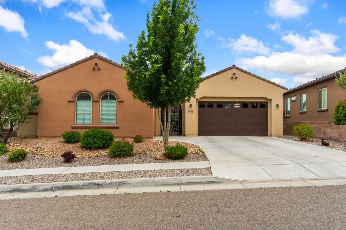 9016 Retablo Road Nw, Albuquerque, NM 87120 - #1