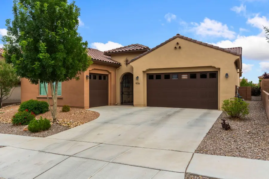 9016 Retablo Road Nw, Albuquerque, NM 87120 - #2