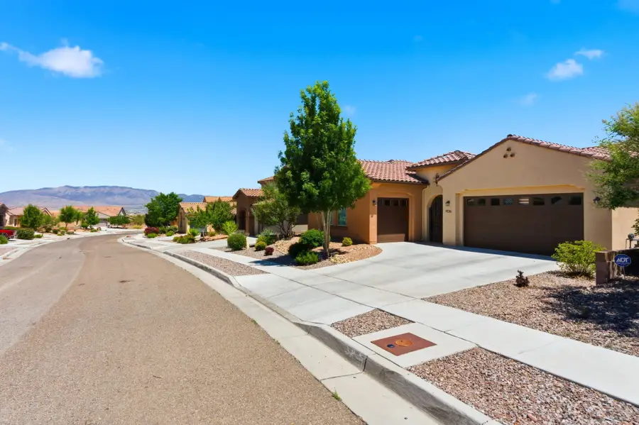 9016 Retablo Road Nw, Albuquerque, NM 87120 - #3