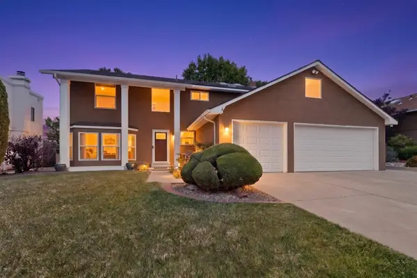 5715 Klondike Street Ne, Albuquerque, NM 87111